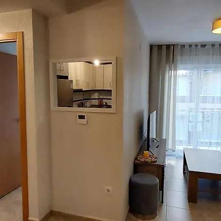 Apartamento Antina 12 En Santa Pola Exterior foto