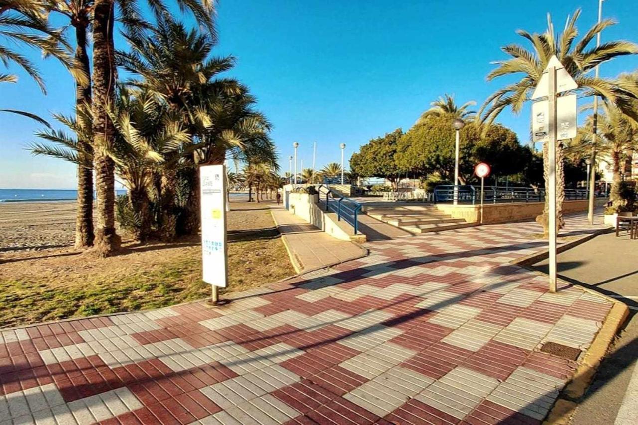 Apartment Antina 12 En Santa Pola