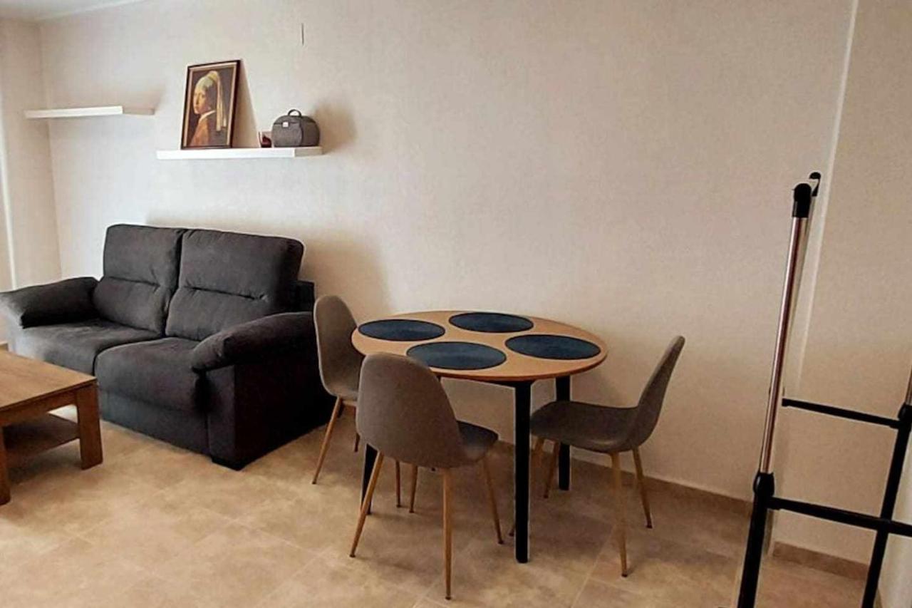 Antina 12 En Apartment