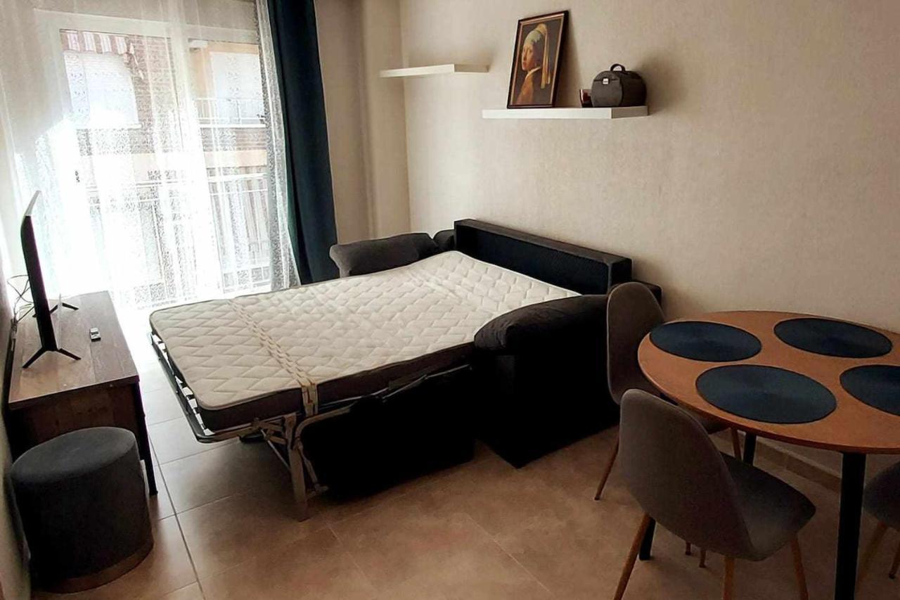 Antina 12 En Apartment
