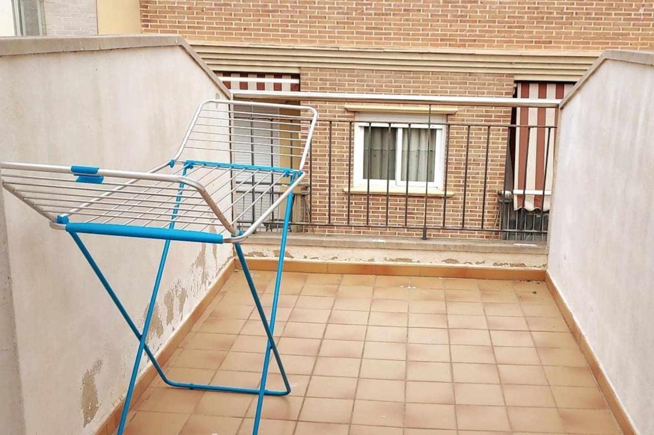 Apartment Antina 12 En