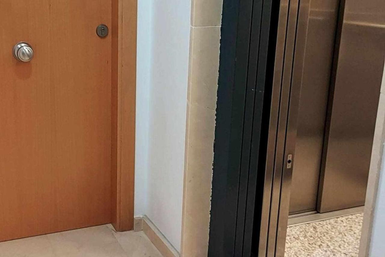 Apartment Antina 12 En Santa Pola