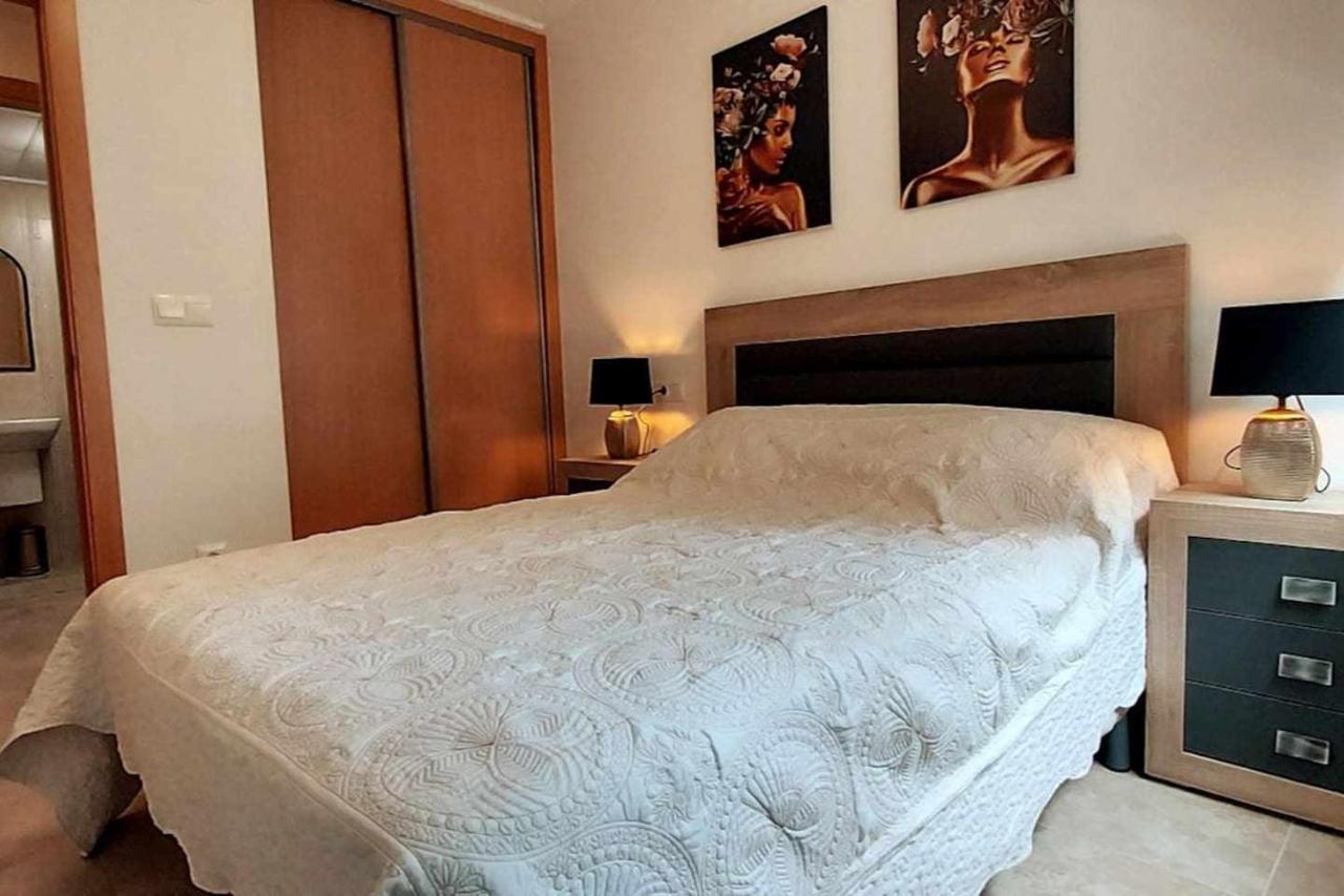 Apartment Antina 12 En *