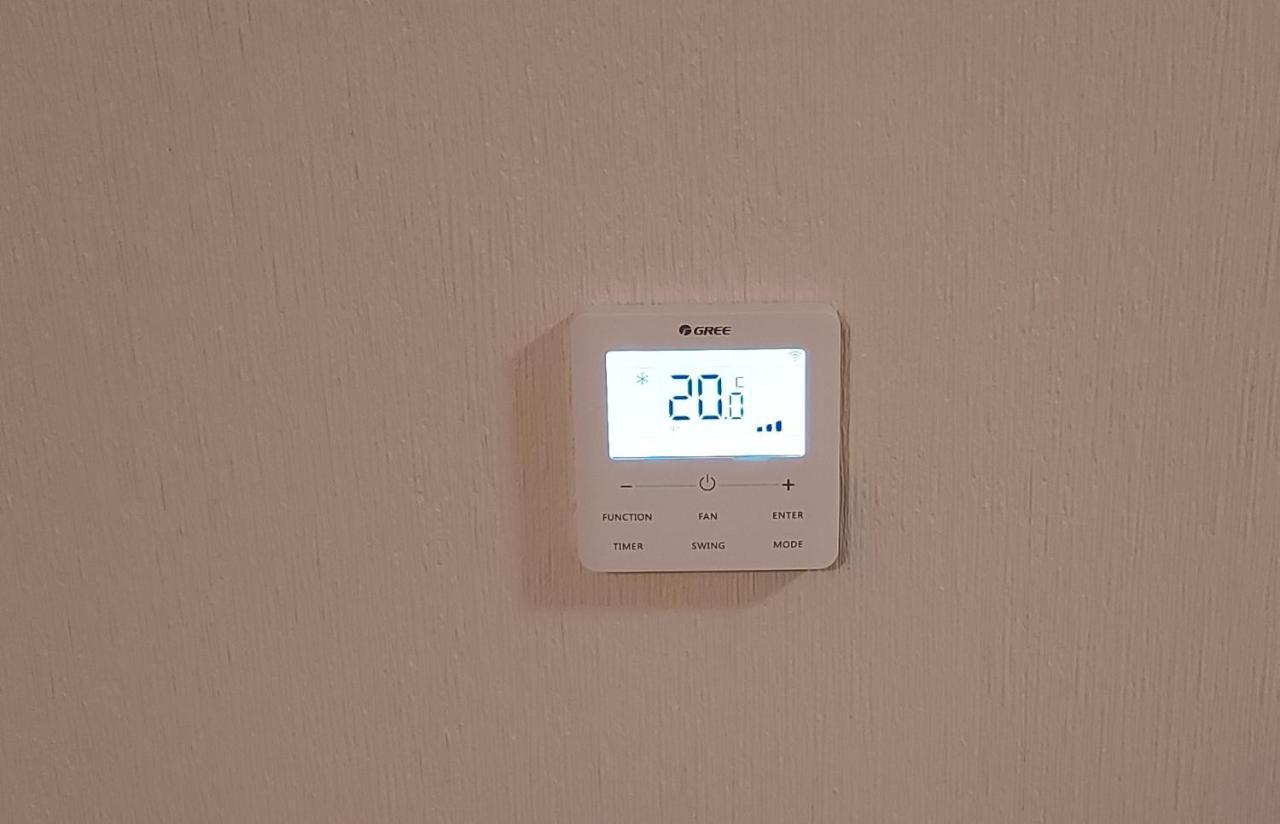 Antina 12 En Apartment *