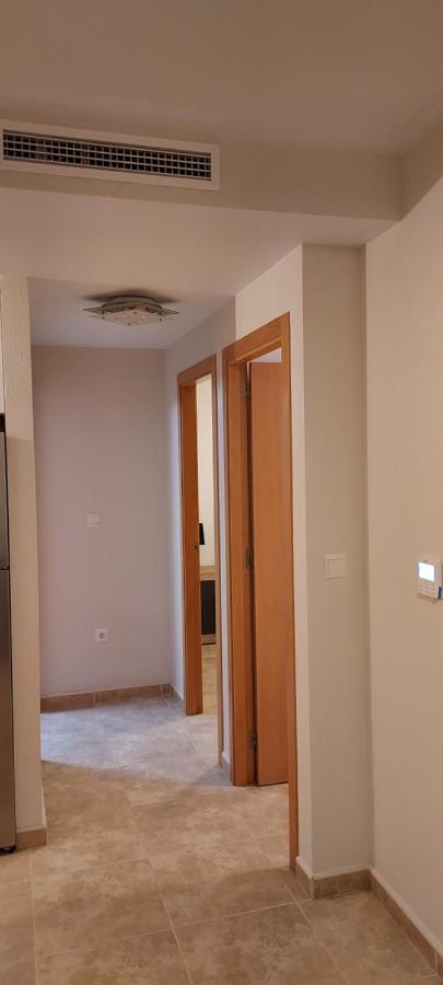 Antina 12 En Apartment Santa Pola