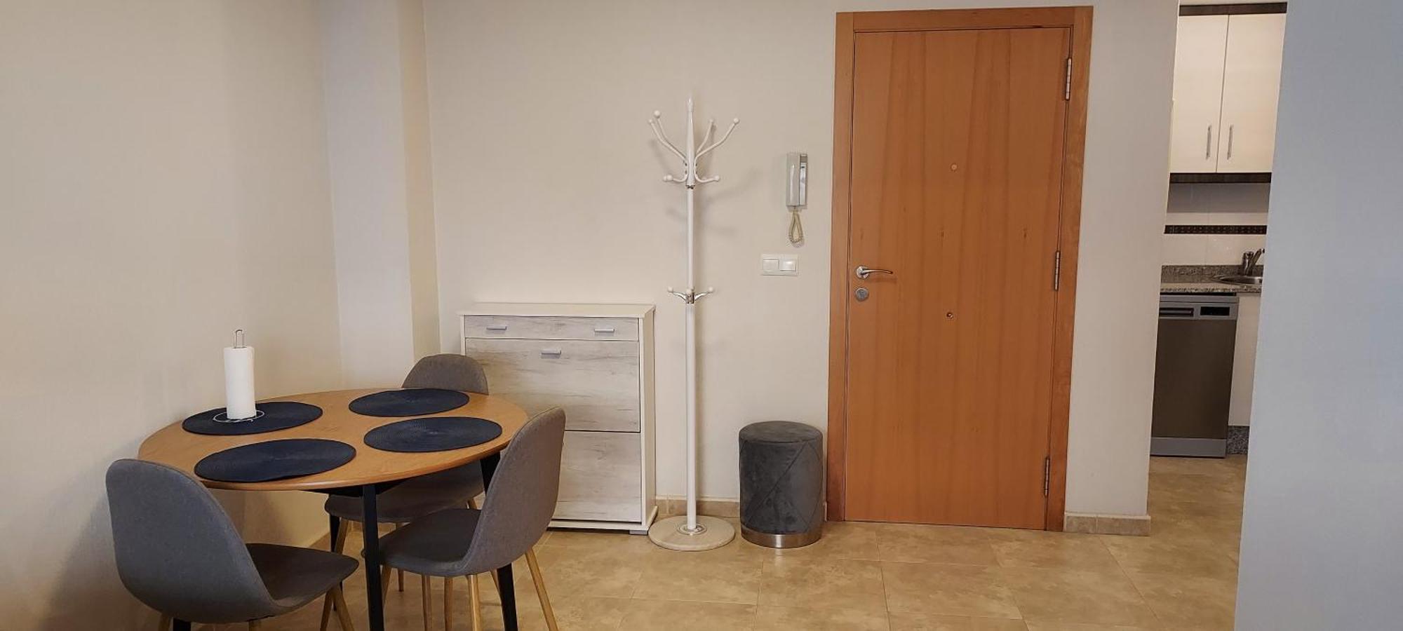 Apartment Antina 12 En Santa Pola