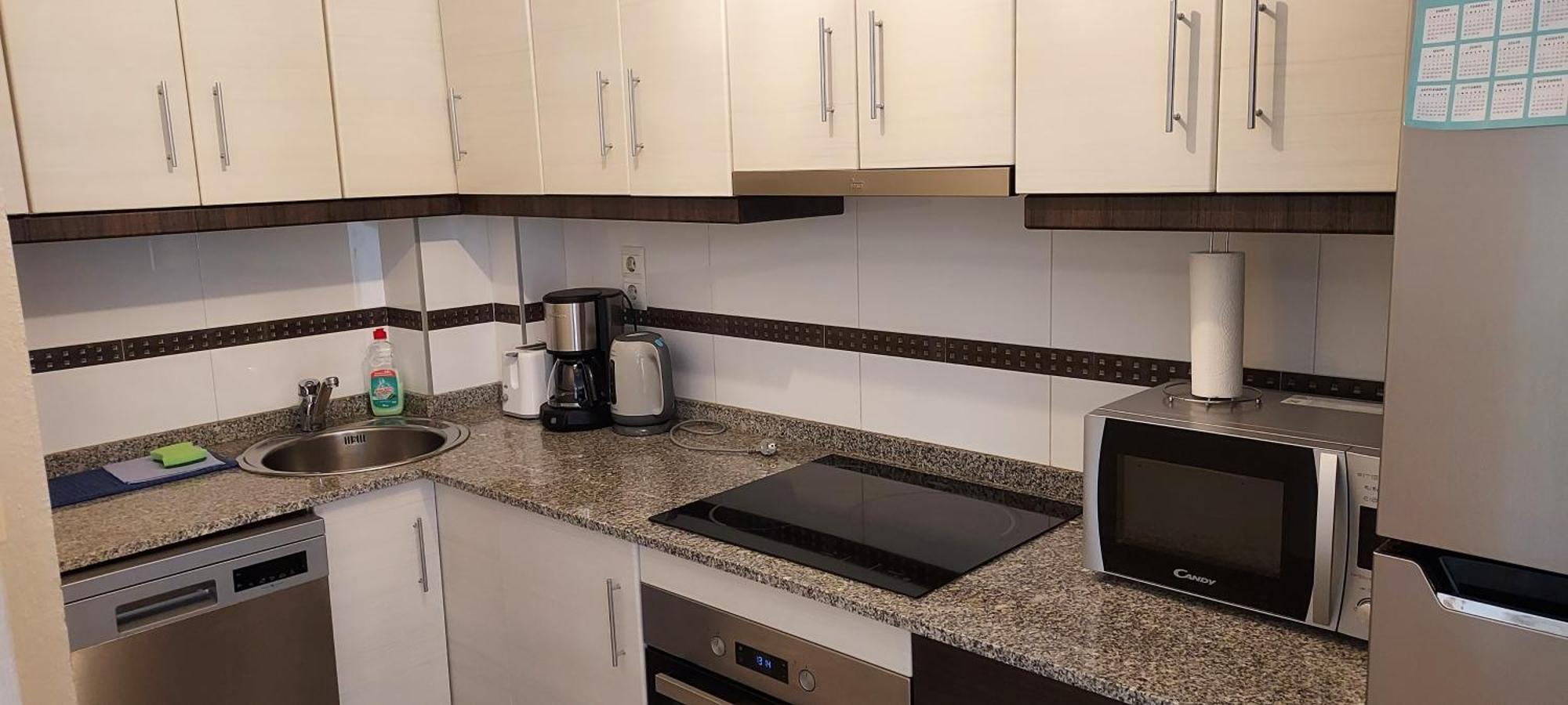 Apartment Antina 12 En *
