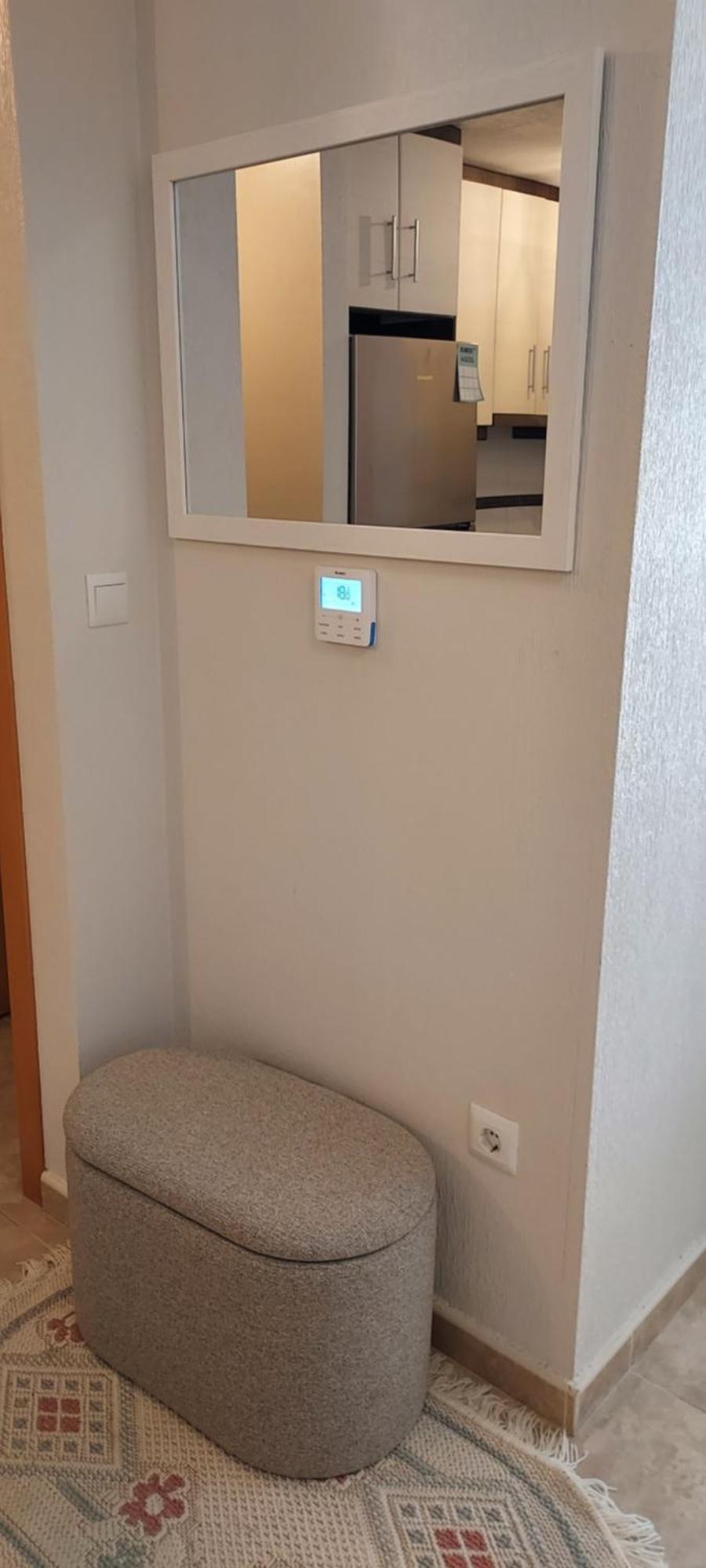 Antina 12 En Apartment