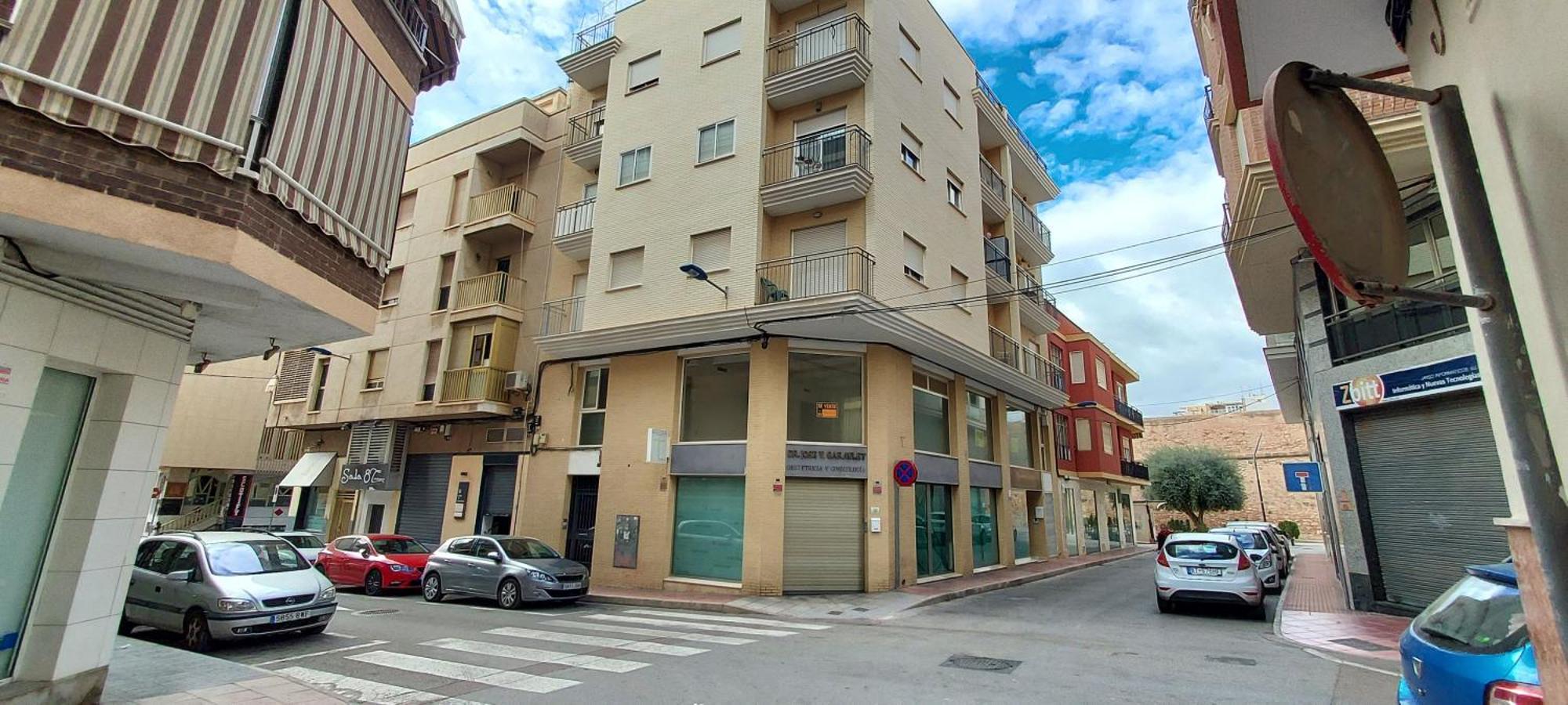 Apartment Antina 12 En Santa Pola